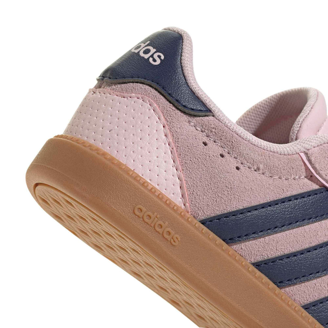 adidas Breaknet Sleek El C - clpink/dkblue/gum10