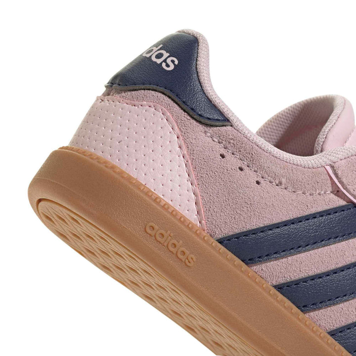 adidas Breaknet Sleek El C - clpink/dkblue/gum10