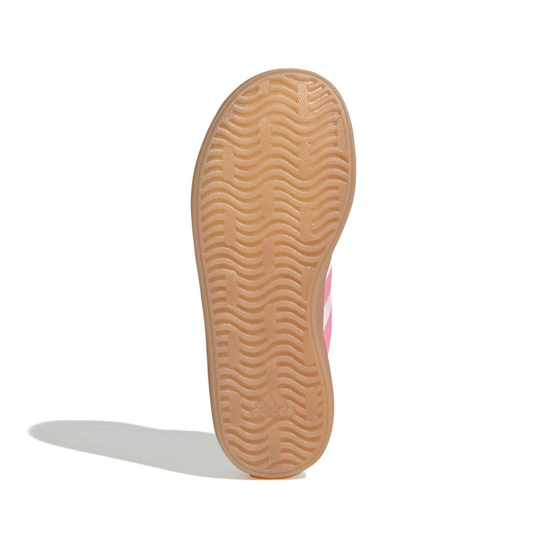 adidas Vl Court 3.0 El C - ftwwht/blipnk/gum1
