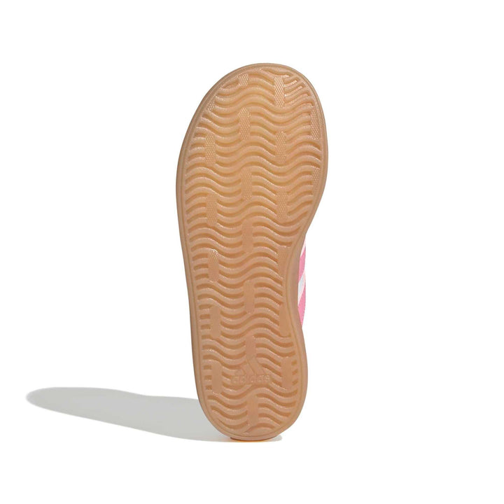adidas Vl Court 3.0 El C - ftwwht/blipnk/gum1