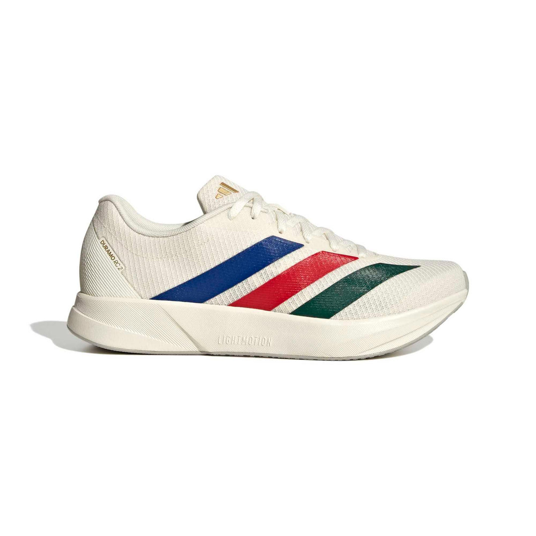 adidas Duramo Rc2 M - owhite/croyal/colred