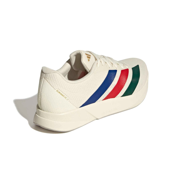 adidas Duramo Rc2 M - owhite/croyal/colred