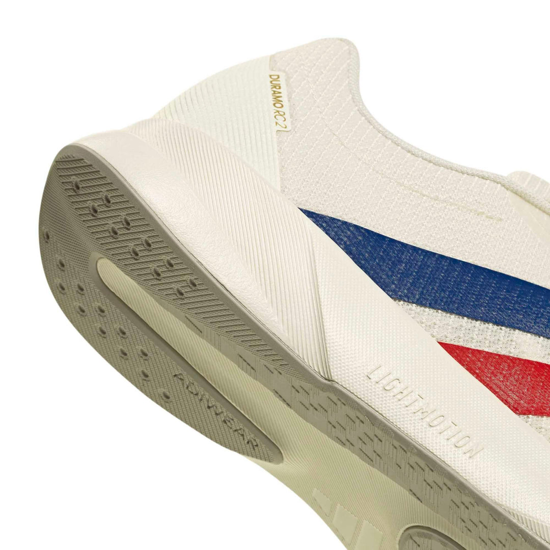 adidas Duramo Rc2 M - owhite/croyal/colred