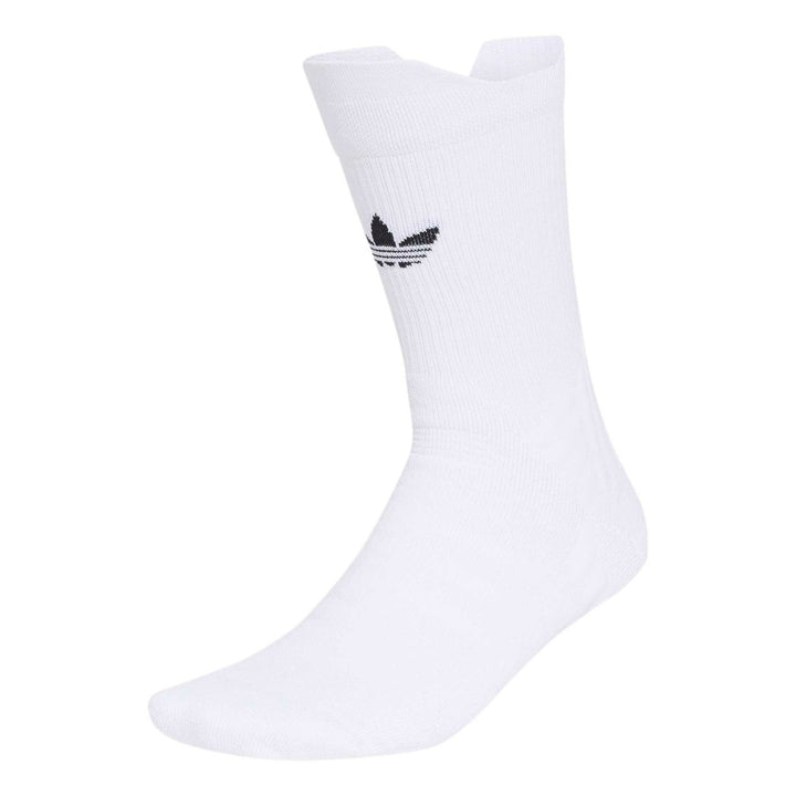 adidas Ten Crw Sock Og - white/black