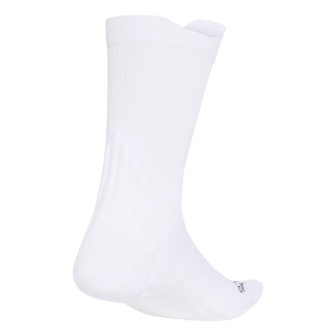 adidas Ten Crw Sock Og - white/black