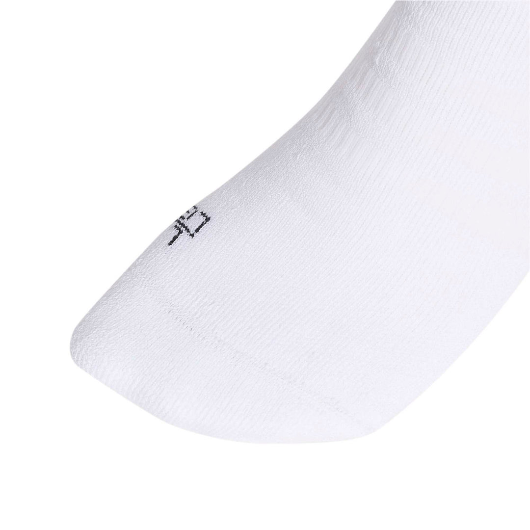 adidas Ten Crw Sock Og - white/black