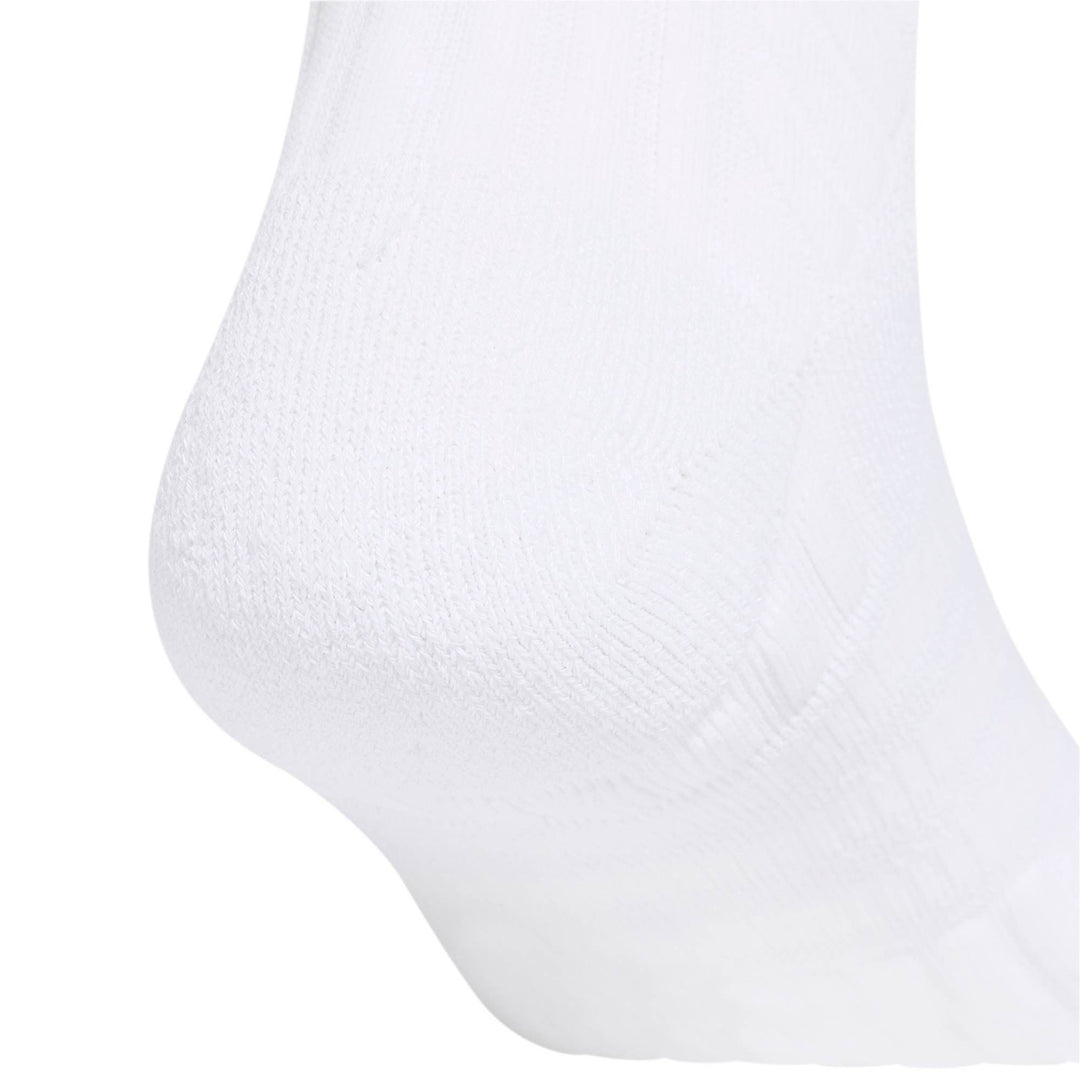 adidas Ten Crw Sock Og - white/black