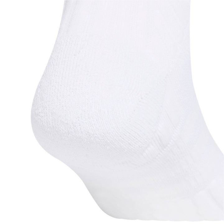 adidas Ten Crw Sock Og - white/black