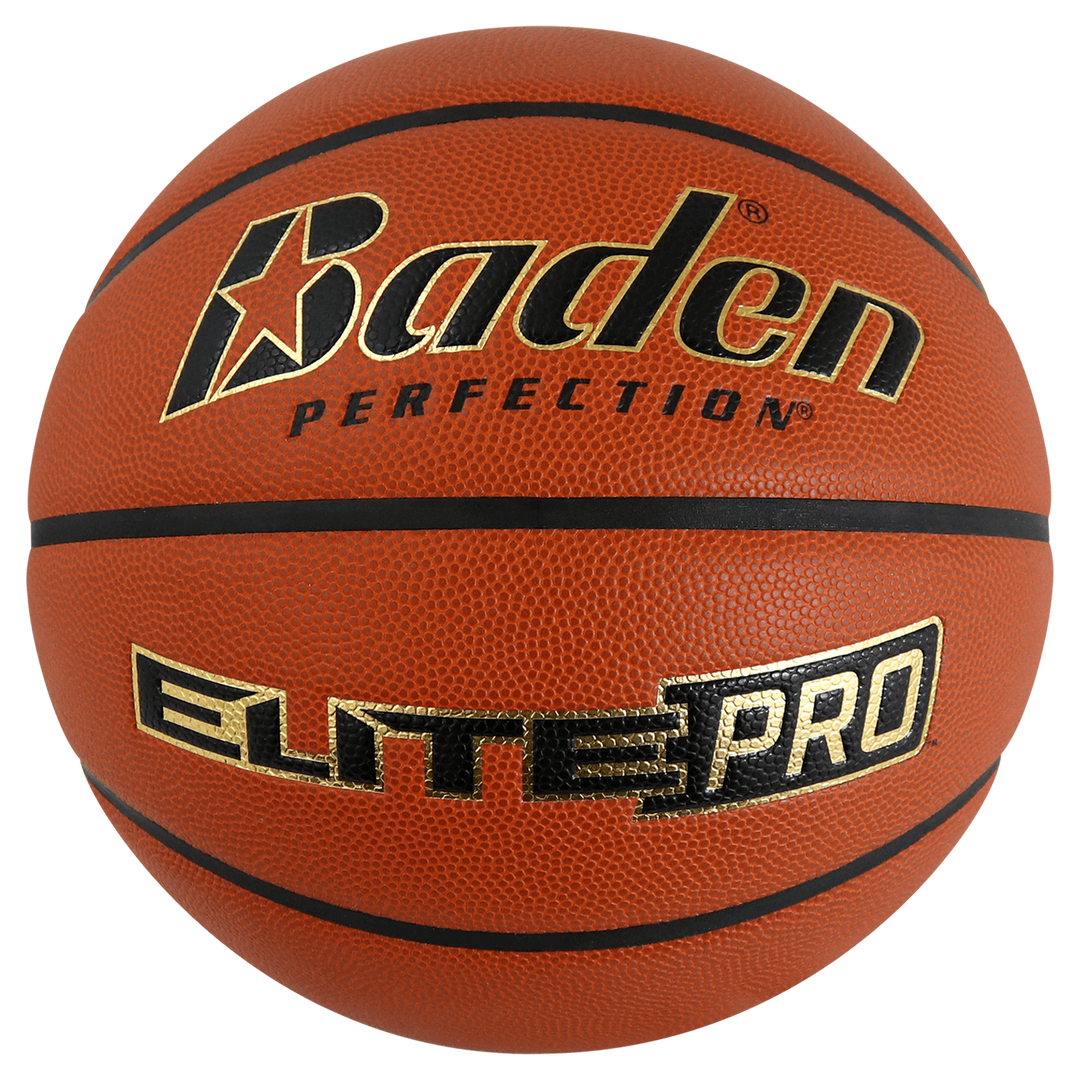 Baden Elite Pro Nfhs - orange