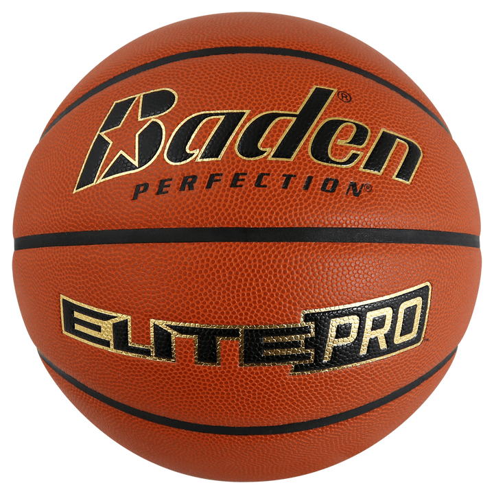 Baden Elite Pro Nfhs - orange