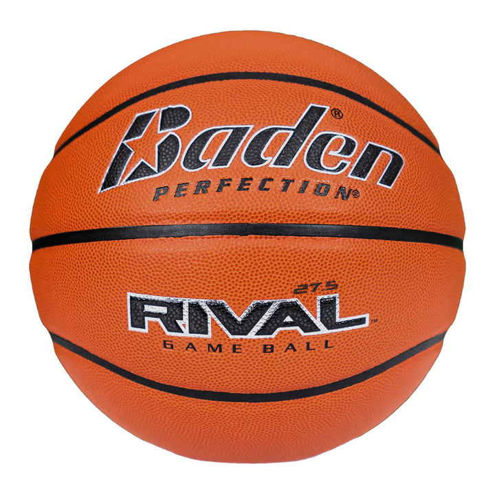 Baden Rival Nfhs - orange