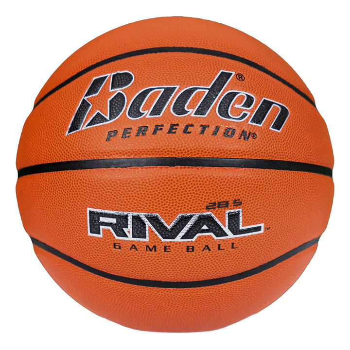 Baden Rival Nfhs - orange