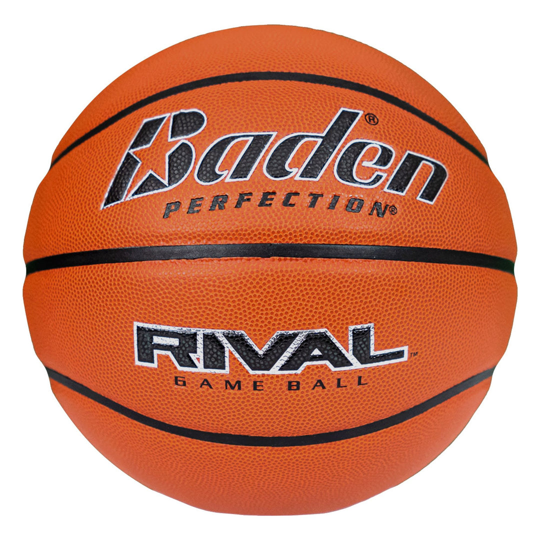 Baden Rival Nfhs - orange