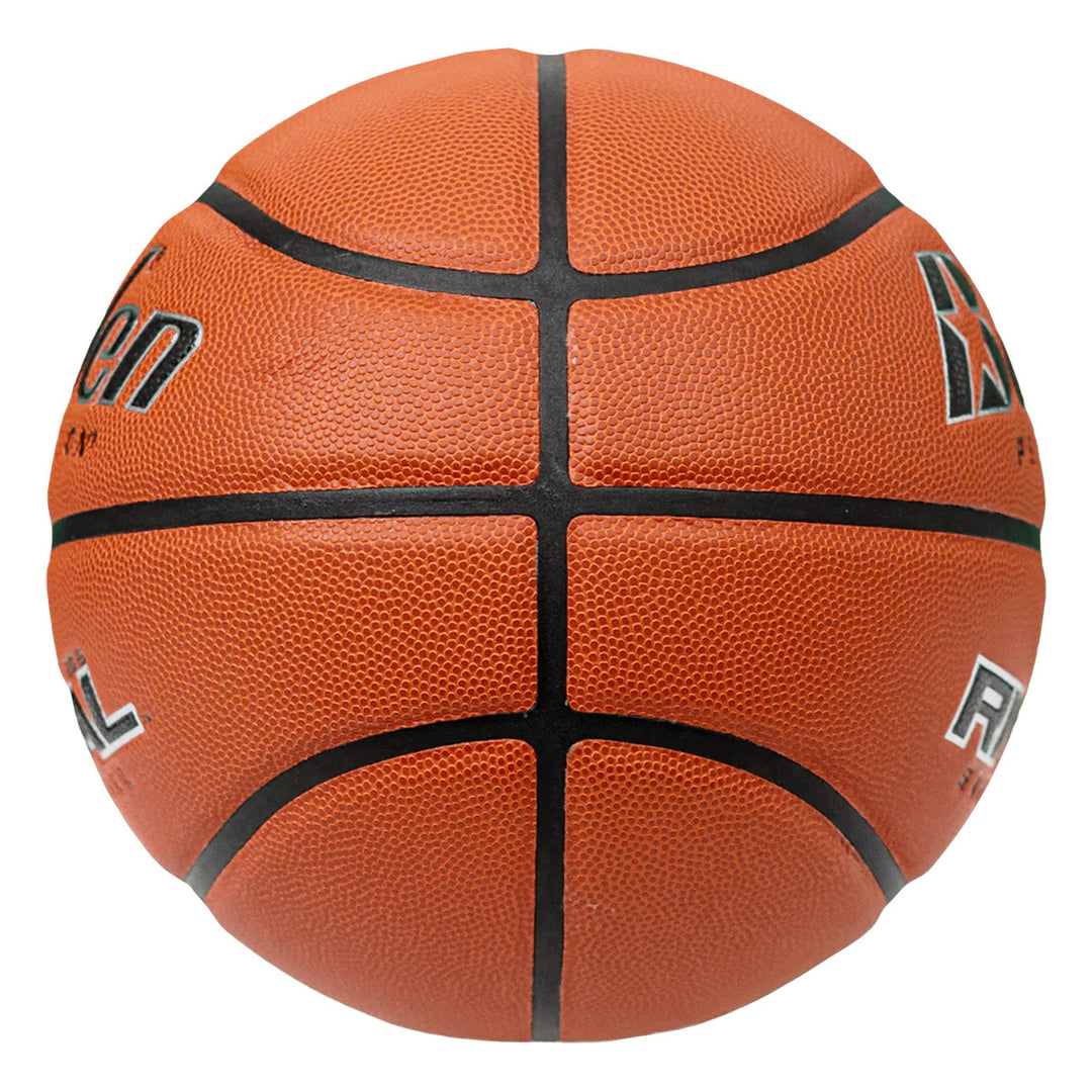 Baden Rival Nfhs - orange