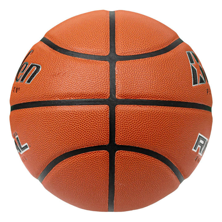 Baden Rival Nfhs - orange