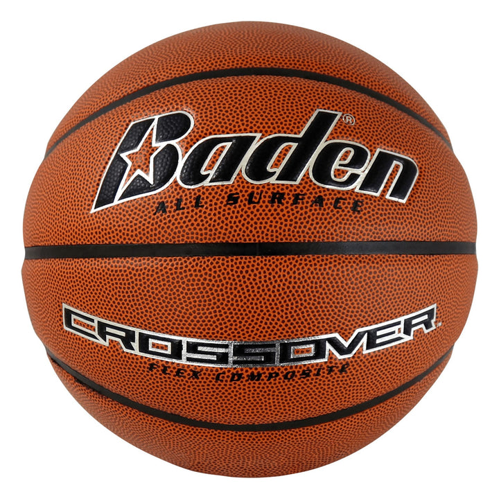 Baden Crossover - orange