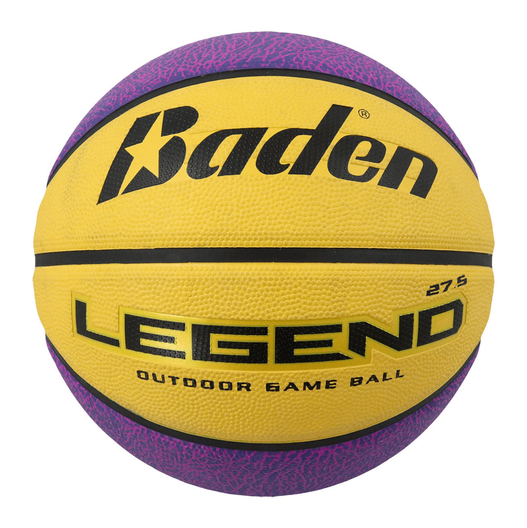 Baden Legend - lila/gelb