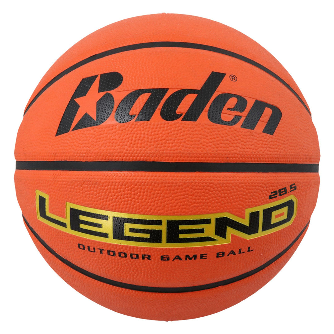 Baden Legend - orange