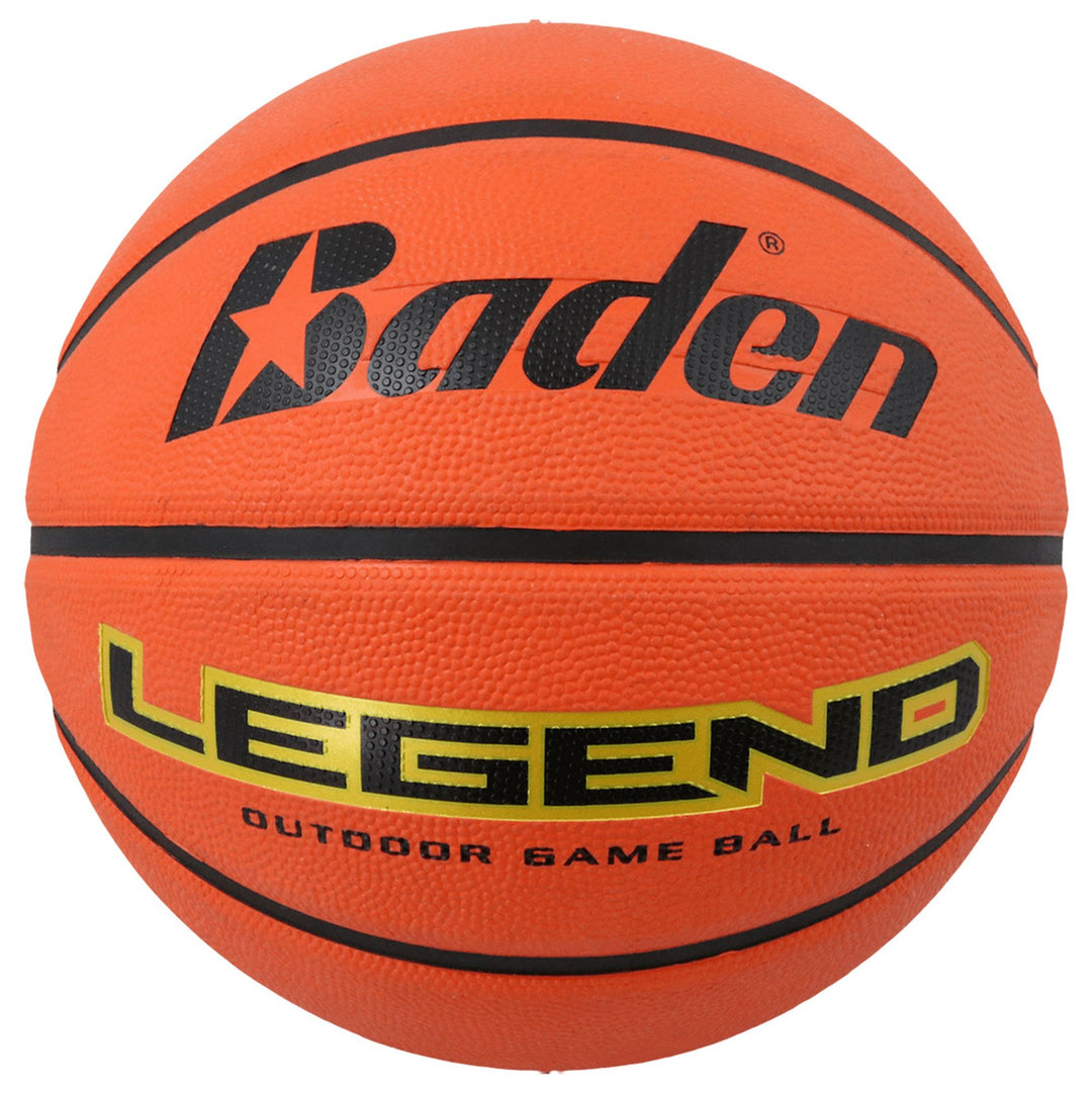 Baden Legend - orange