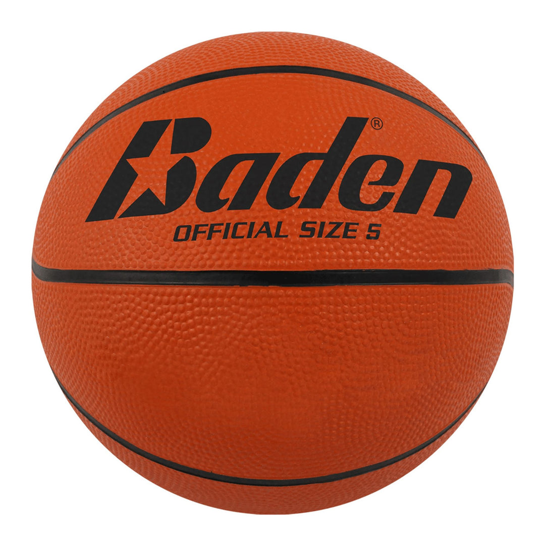 Baden Basic - orange