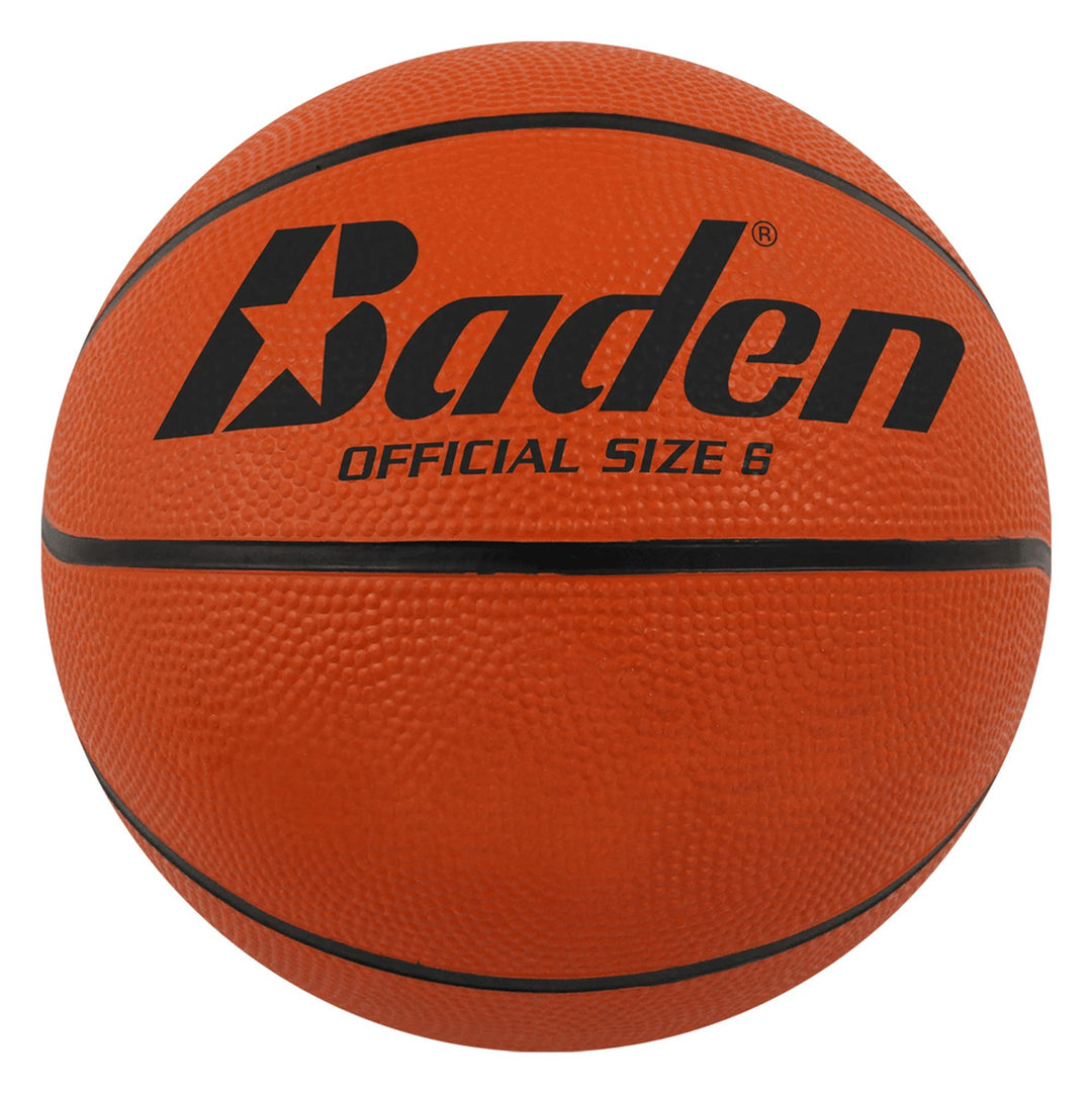 Baden Basic - orange