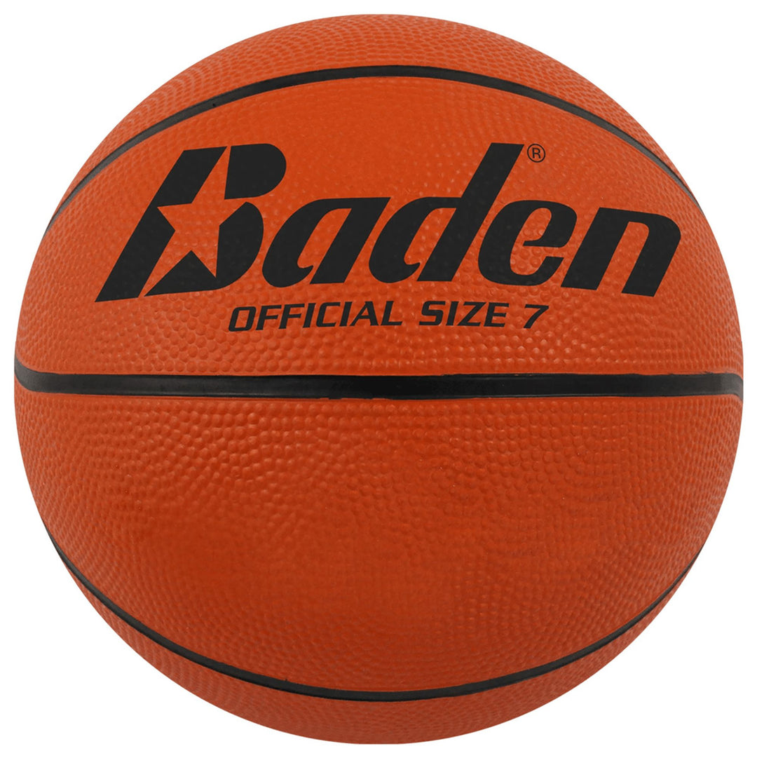 Baden Basic - orange