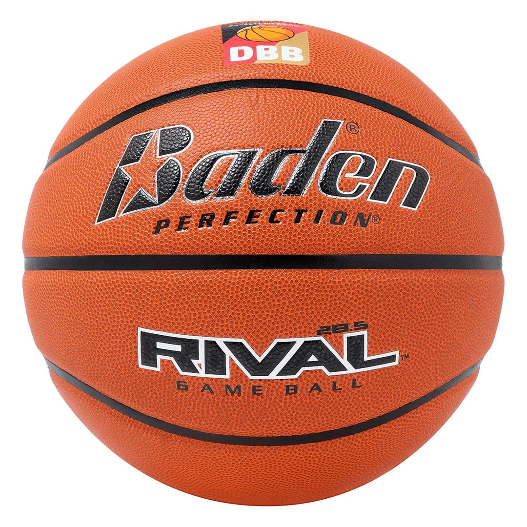 Baden Rival Dbb - orange