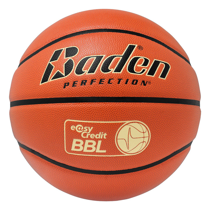 Baden Elite Pro Easycredit Bbl - orange