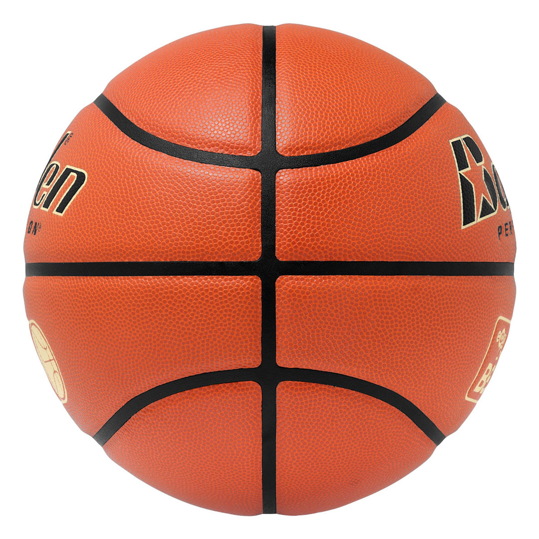 Baden Elite Pro Easycredit Bbl - orange