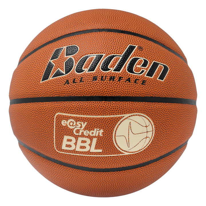 Baden Crossover Easycredit Bbl - orange