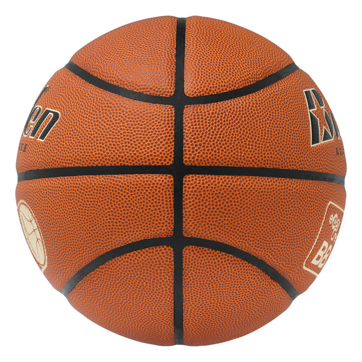 Baden Crossover Easycredit Bbl - orange