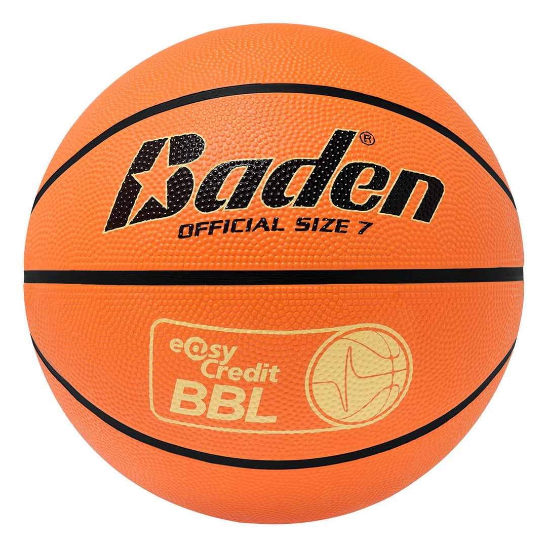 Baden Basic Easycredit Bbl - orange