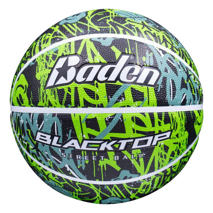 Baden Blacktop - grün