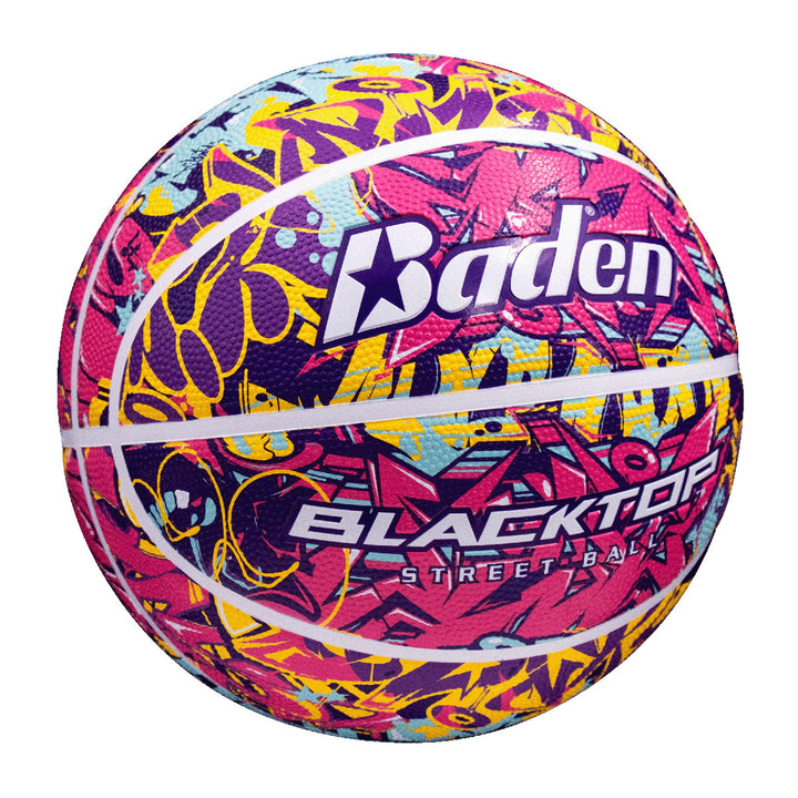 Baden Blacktop - mehrfarbig