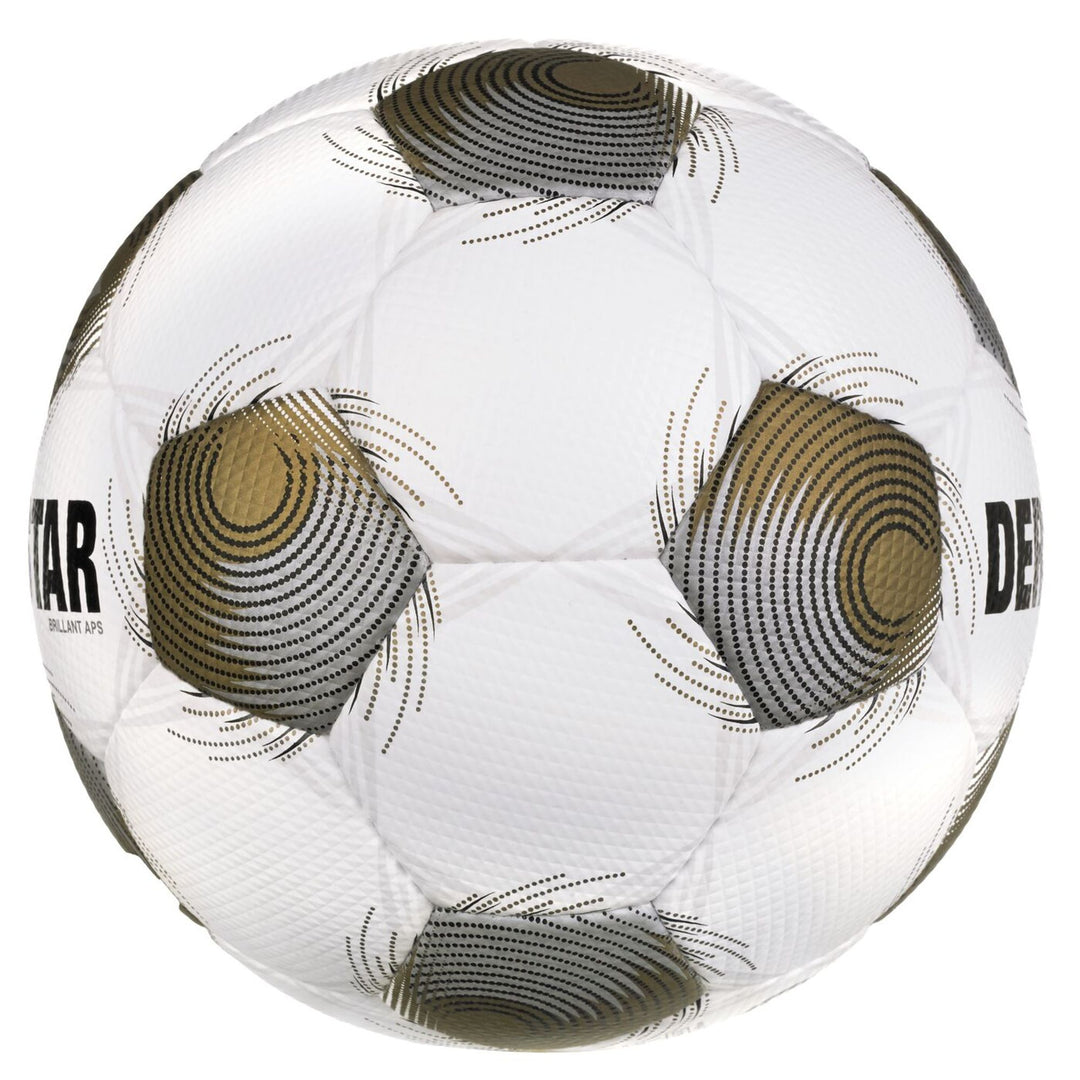 Derbystar Brillant APS v25 - weiss gold silber