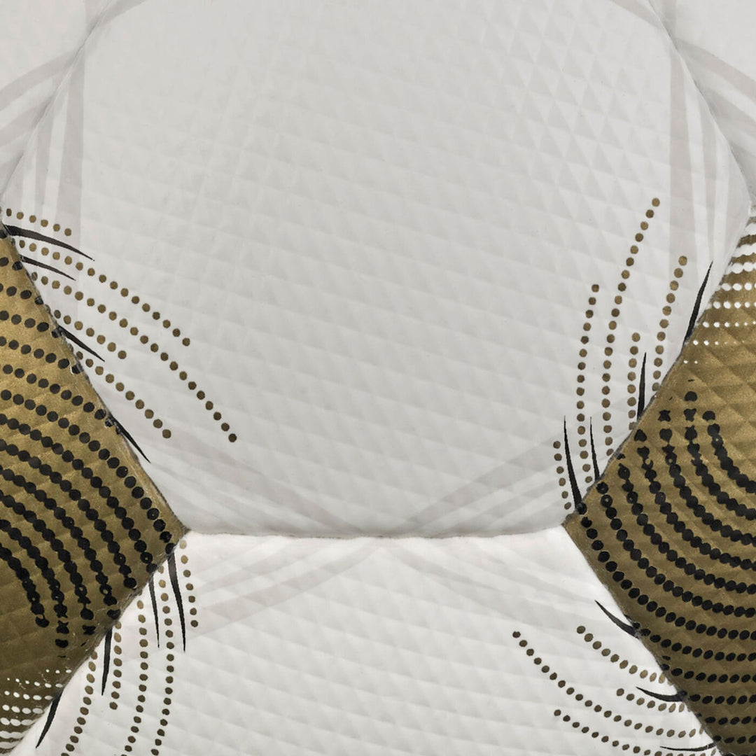 Derbystar Brillant APS v25 - weiss gold silber
