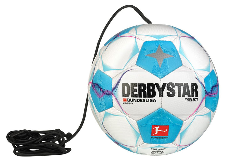 Derbystar Bundesliga Multikick V24 Ball