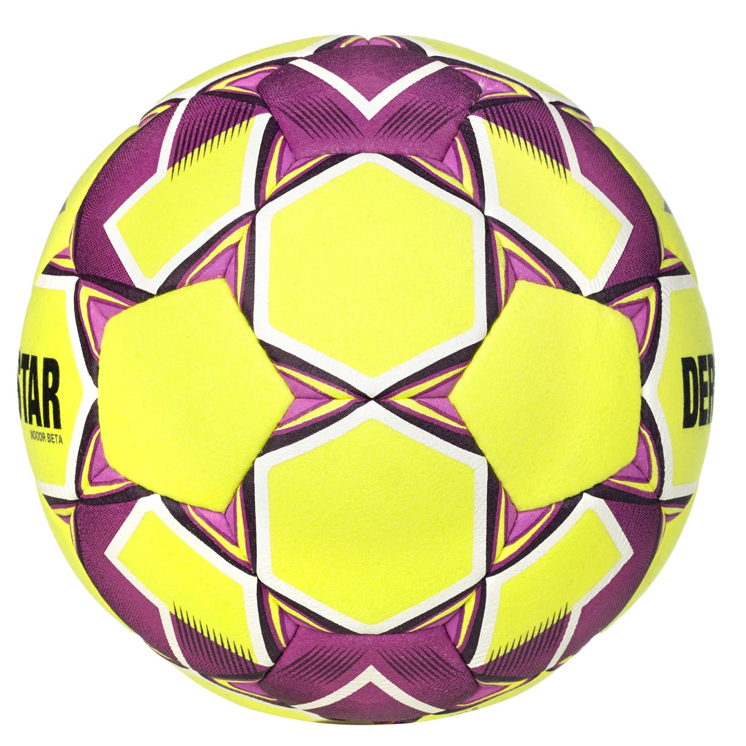 Derbystar Indoor Beta V24 Hallen-Trainingsball