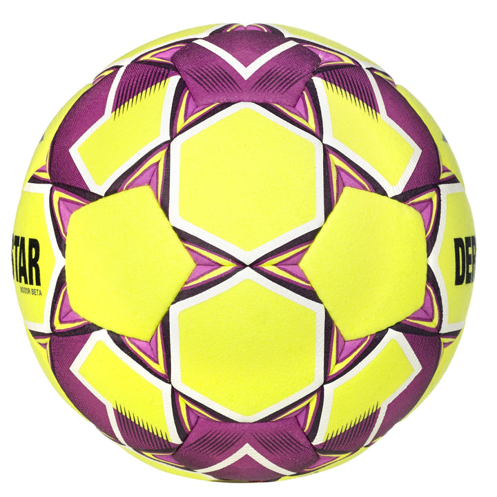 Derbystar Indoor Beta V24 Hallen-Trainingsball