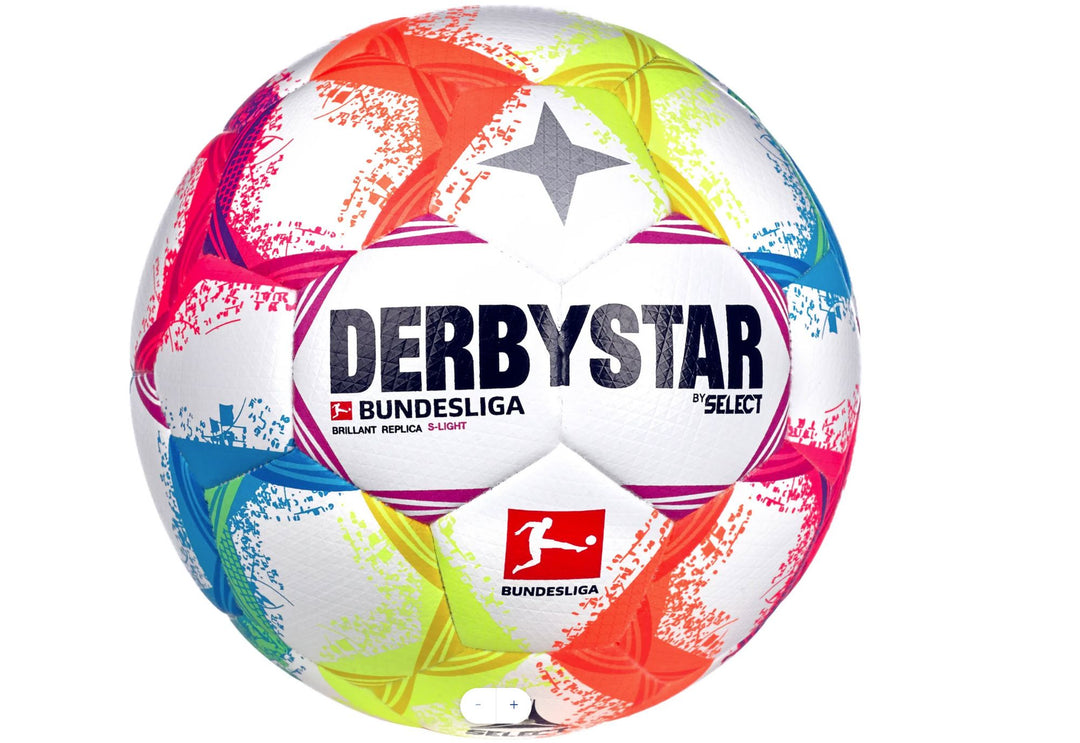 Derbystar Bl Brillant Replica S-Light V2 - -