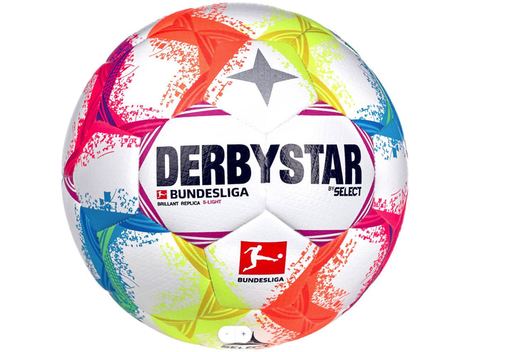 Derbystar Bl Brillant Replica S-Light V2 - -