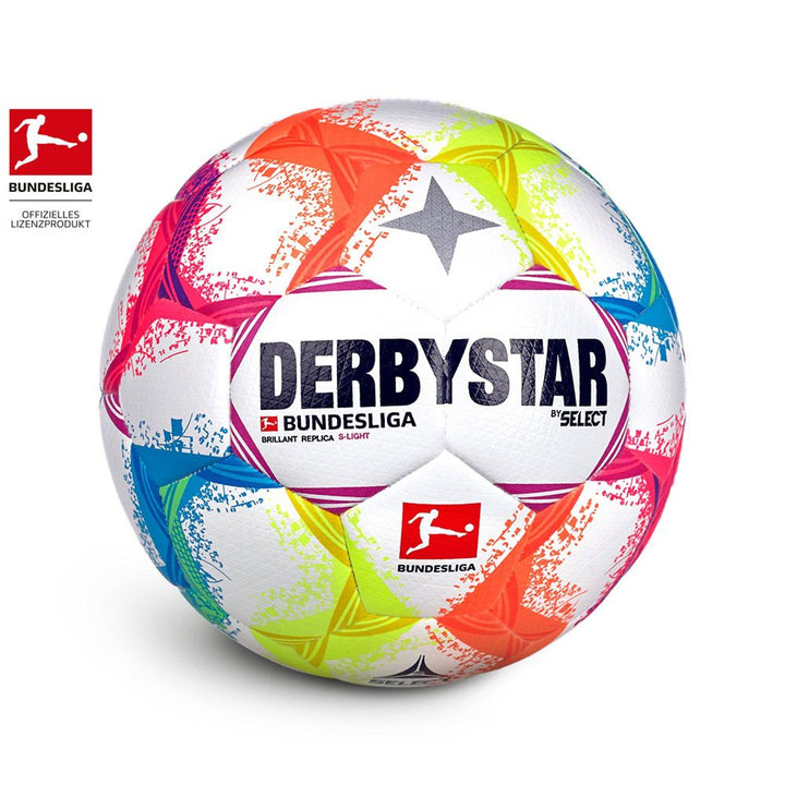 Derbystar Bl Brillant Replica S-Light V2 - -
