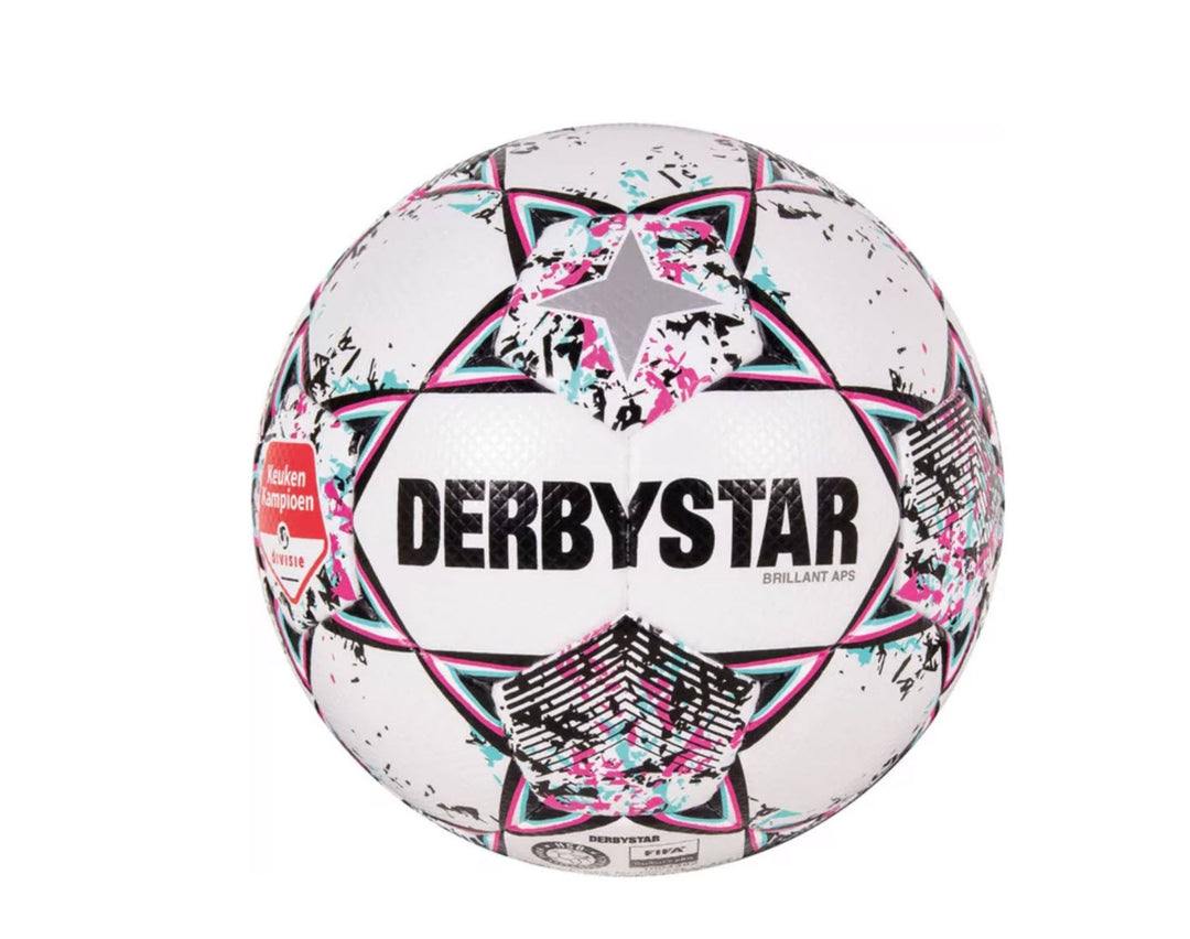 Derby Star Eerste Divisie Brillant APS v23 - -