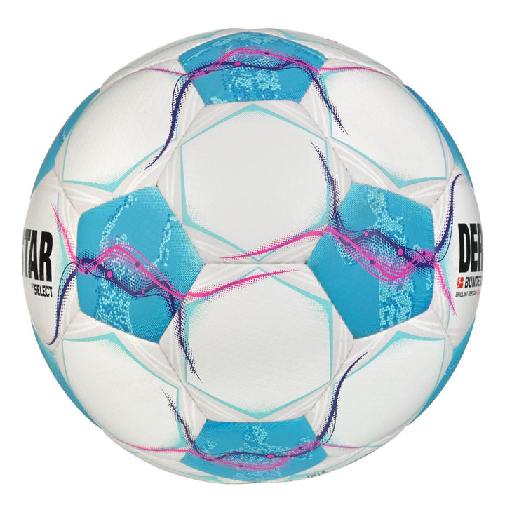 Derbystar Bundesliga Brillant Replica S-Light V24 Fußball