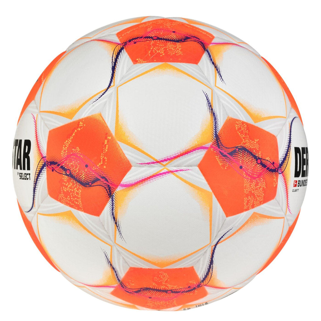 Derbystar Bundesliga Club Tt V24 Trainingsball