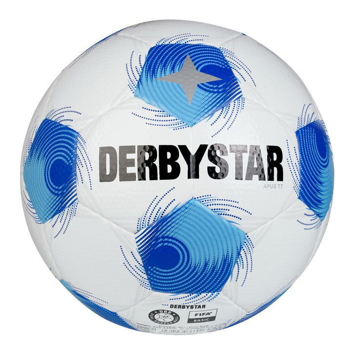 Derby Star Apus TT DB v25 - weiss schwarz