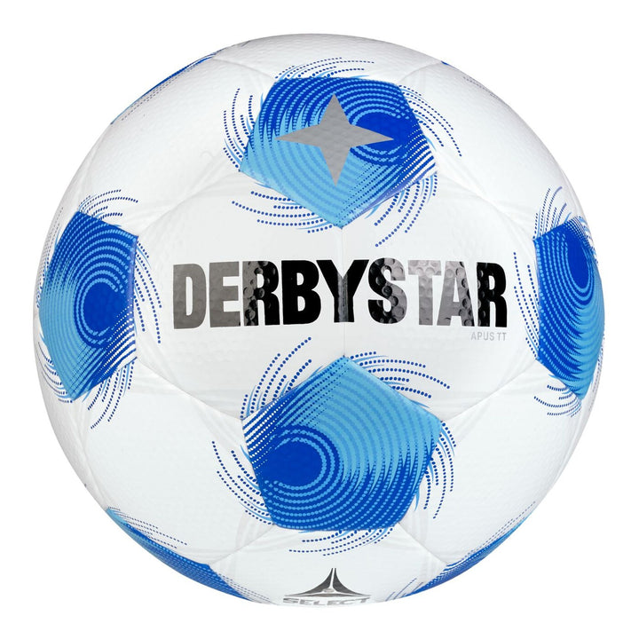 Derby Star Apus TT DB v25 - weiss rot