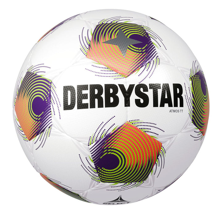 Derby Star Atmos TT DB v25 - weiss gruen rot