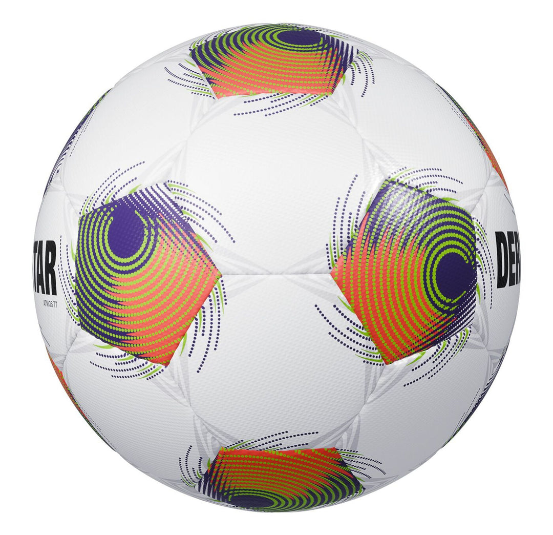 Derby Star Atmos TT DB v25 - weiss gruen rot