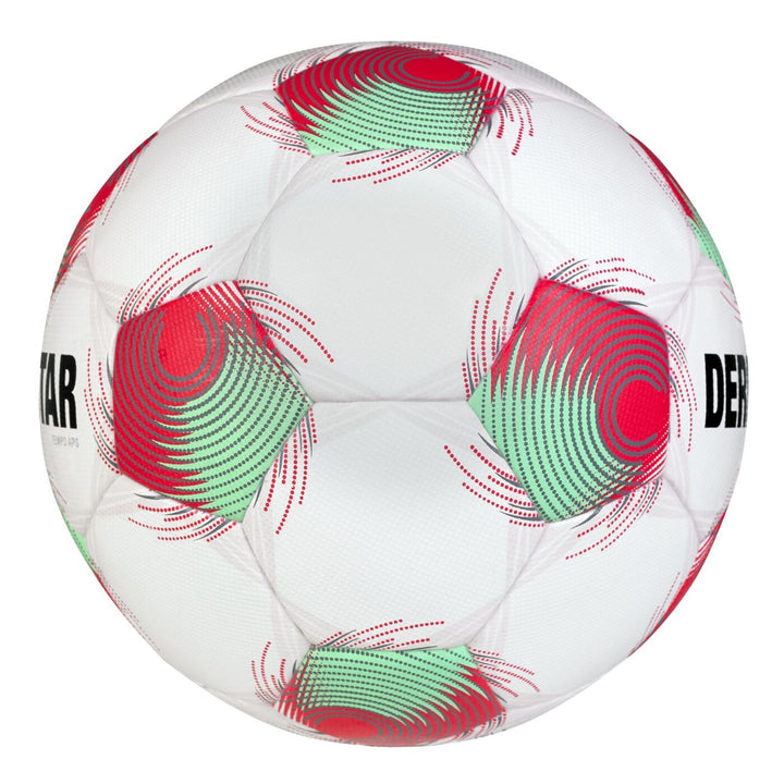 Derby Star Tempo APS v25 - weiss rot gruen